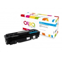 OWA Armor toner pro CANON LBP 653Cdw, 654Cx, MFP735Cx, 2300 str., modrá/cyan (CRG046C)