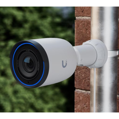 UBNT UVC-G6-Pro-Bullet UniFi Video Camera G6 Bullet Pro bílá