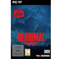 PC hra Reanimal Deluxe