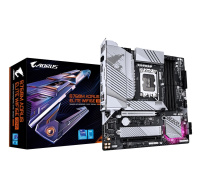 GIGABYTE MB Sc LGA1700 B760M AORUS ELITE WIFI6E GEN5, Intel B760, 4xDDR5, 1xDP, 1xHDMI, mATX