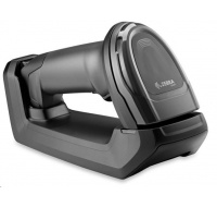 Zebra čtečka DS8178-SR 2D black FIPS stojánek ARD CRADLE USB KIT