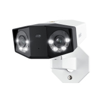REOLINK bezpečnostní kamera Duo Series P730, Duo 2 PoE, 4MP