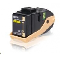 EPSON Toner bar AL-C9300N Toner Cartridge Yellow, (7.500 str.)