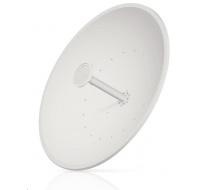 UBNT airMAX RocketDish RD-5G34 [směrová MIMO anténa, 5GHz, 34dBi, 3°, Rocket kit]