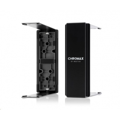 NOCTUA Kryt chladiče procesoru NA-HC2, černá