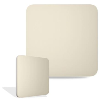 Ajax  SoloButton (1-gang/2-way) - Samostatné tlačítko pro LightSwitch, slonová kost