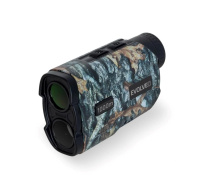 EVOLVEO Range Finder 1K, lovecký laserový dálkoměr s měřením úhlu, výšky a rychlosti