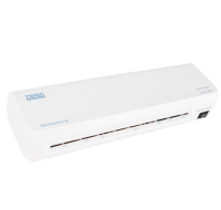 DESQ Laminátor A4 New Generation, bílá
