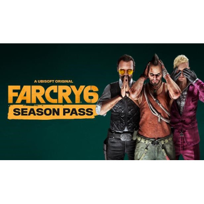 Far Cry 4 – Season Pass (PC) PL DIGITAL