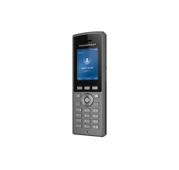 Grandstream WP825 [Dual-band Wi-Fi, 2 SIP účty, 2 linky, Micro USB port a 3,5mm jack, vodotěsný]
