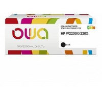 OWA Armor toner pro HP CLJ Pro 4202 černý, 7.500 str., komp. s W2200X