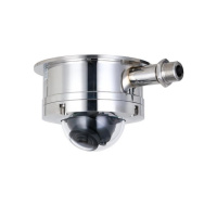 Dahua IPC-HDEW8441R-Z, IP kamera určena do nebezpečného prostředí, 4MPx, objektiv 2,7-13,5 mm, IR