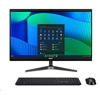 BAZAR - ACER PC AiO Veriton Z2524G,Ultra 5 125U,23.8"FHD,8GB,512GB SSD,Intel Graphics,W11P,Black - Poškozený obal (Kompl