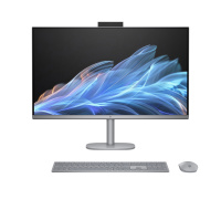 HP AiO OmniStudio X 32-c0002nc, 32"3840x2160, Non Touch, ULTRA 7-155H, 32GB DDR5, SSD 2TB, RTX 4050 6GB,Win11Home