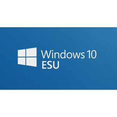 Windows 10 ESU Year 3 (2027 - 2028)