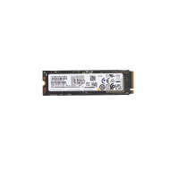 HP 512GB PCIe-4x4 NVMe Solid State Drive