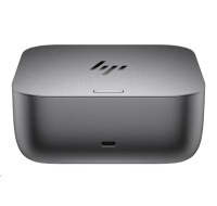 BAZAR - HP Dock - Thunderbolt 100W G6 1xTB4, 3x USB 3.2, 2xUSB-C 3.2, 1x TB 4, HDMI 2.1, 2xDP 1.4, 1xRJ45 2.5Gbps - Pošk