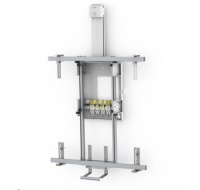 SHARP/NEC PJ04WHM Manually Height-adjustable Wall Mount