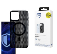 3mk ochranný kryt Cooling Magcase pro Apple iPhone 15