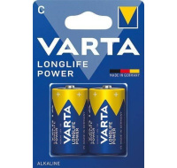 Varta LR14/2BP Longlife POWER (HIGH ENERGY) (Blistr 2ks)