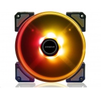 IN WIN Ventilátor Crown AC140, 14 cm, Twin pack