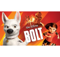 Disney Bolt (PC) DIGITAL