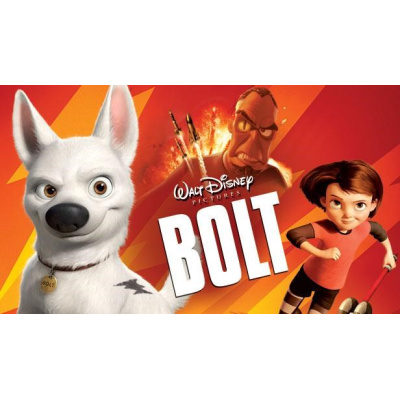 Disney Bolt (PC) DIGITAL