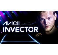 AVICII Invector (PC) klíč Steam