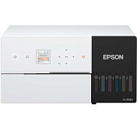 EPSON SureLab SL-D500