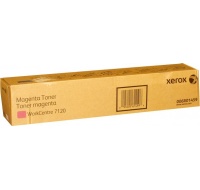 Xerox Magenta Toner Cartridge (DMO Sold) pro WC7120/WC72xx (15 000 str.)