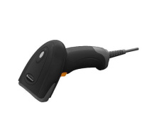 Newland HR11 Aringa 1D CCD Handheld Reader with USB cable, autosense, incl. foldable smart stand.