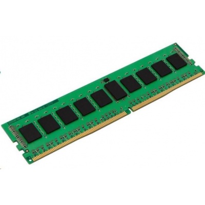 KINGSTON DIMM DDR4 32GB 2666MT/s CL19 Non-ECC 2Rx8 ValueRAM