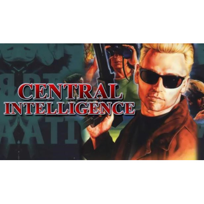 Central Intelligence (PC) DIGITAL