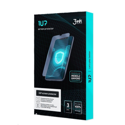 3mk ochranná folie 1UP pro ASUS ROG Phone 9