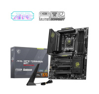 MSI MB Sc AM5 MAG X870 TOMAHAWK WIFI, AMD X870, 4xDDR5, 1xHDMI, 2xUSB4, WI-FI