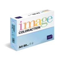 Antalis Papír Image Coloraction Iceberg - ledově modrá (OBL70) A4 (80g/100ks)