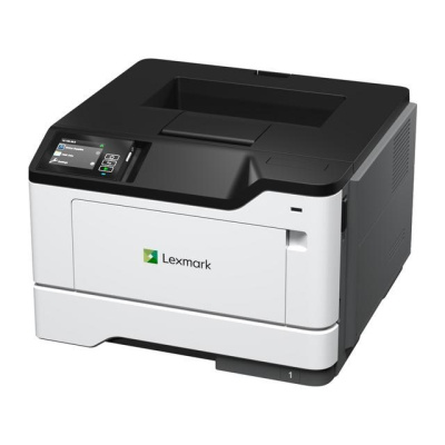 LEXMARK SFP tiskárna MS531dw A4 LASER, 44ppm, USB, Wi-Fi, dotykový LCD