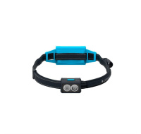 Ledlenser NEO5R čelová svítilna, černo-modrá
