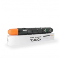 OWA Armor toner pro CANON iR ADVANCE C5030/5035/ C5235/5240, 36000 stran, C-EXV29 K, černá/black