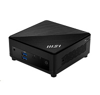 MSI PC Cubi 5 1M-482BEU, Core 5 120U, 16GB, N/A, N/A, No OS, Black