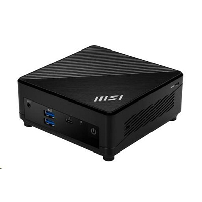 MSI PC Cubi 5 1M-482BEU, Core 5 120U, 16GB, N/A, N/A, No OS, Black