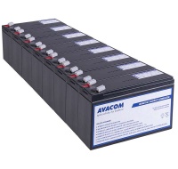 AVACOM bateriový kit pro renovaci RBC26 (8ks baterií)