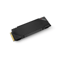 VERBATIM SSD Vi7000G Internal PCIe NVMe M.2 SSD 1TB , W 5500/ R 7400MB/s