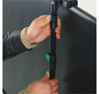 Optoma stativové plátno DP-9092MWL, 92", 16:9