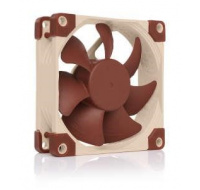 NOCTUA Ventilátor NF-A8 5V, 80mm, hnědá