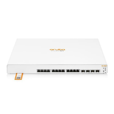 5 x Aruba Instant On 1960 48G (40p CL4, 8p CL6 PoE) 2XGT 2SFP+ 600W Switch  ( 5 x JL805A)