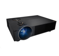 ASUS PROJEKTOR LED A1 1920x1080 PROART 3000lum 120Hz HDMI RS-232 REPRO 10W - RGB - output on PS5 & Xbox Series X/S