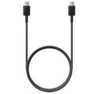 Samsung datový kabel EP-DA705BBE, USB-C, délka 1 m, černá, (bulk)