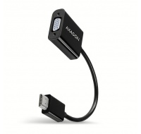 AXAGON RVH-VGN, HDMI -> VGA redukce / adaptér, FullHD, 1920*1200