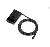 HP AC adapter USB-C 65W Laptop Charger - USB-C napájecí adaptér